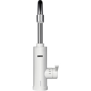 Электрический проточный водонагреватель Zanussi SmartTap Fresh
