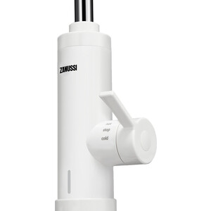 Электрический проточный водонагреватель Zanussi SmartTap Fresh