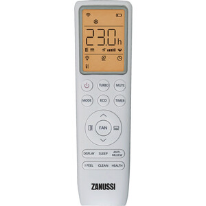 Сплит-система Zanussi ZACS-09 HB/N1