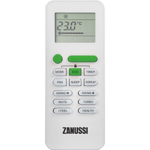 Сплит-система Zanussi ZACS-09 HM/A23/N1