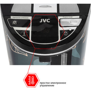 Термопот JVC JK-TP1047 - фото 4