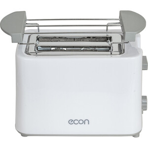 Тостер ECON ECO-248TS тостер econ eco 250ts vanilla