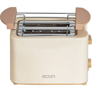 Тостер ECON ECO-249TS vanilla тостер econ eco 250ts vanilla