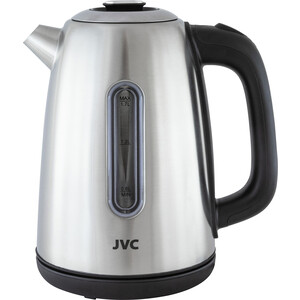 Чайник электрический JVC JK-KE1715 чайник электрический jvc jk ke1715 17 л серебристый