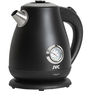 фото Чайник электрический jvc jk-ke1717 black