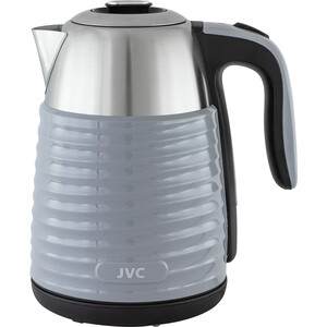 Чайник электрический JVC JK-KE1725 чайник электрический jvc jk ke1725 1 7 л серый