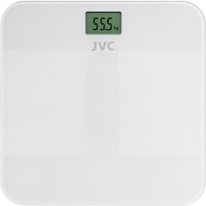 фото Весы напольные электронные стеклянные jvc jbs-001