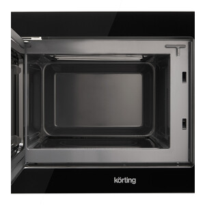 Встраиваемая микроволновая печь Korting KMI 827 GN