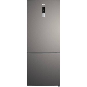 Холодильник Korting KNFC 72337 X двухкамерный холодильник korting knfc 72337 xn