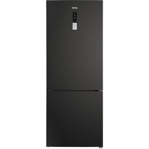 Холодильник Korting KNFC 72337 XN двухкамерный холодильник korting knfc 72337 xn