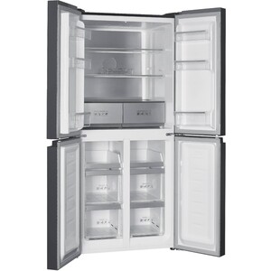 Холодильник Korting KNFM 84799 XN