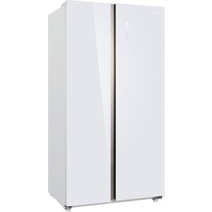 Холодильник Korting KNFS 93535 GW холодильник korting knfs 93535 gn