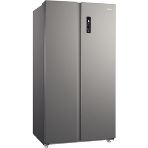 Холодильник Korting KNFS 93535 X холодильник korting knfs 93535 gn