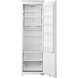 Встраиваемый холодильник Korting KSI 1785 встраиваемый холодильник korting ksi 1785 белый
