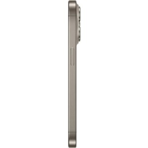фото Смартфон apple iphone 15 pro max titan 512gb