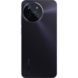 фото Смартфон realme 11 8/256 черный