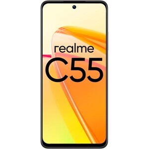 фото Смартфон realme c55 6/128 золотой
