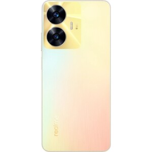 фото Смартфон realme c55 6/128 золотой