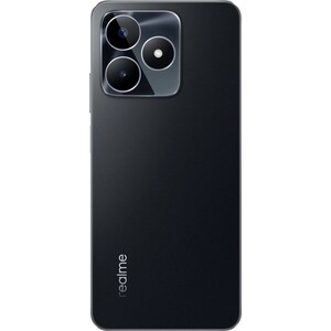 Смартфон Realme C53 8/256 черный RMX3760 (8+256) BLACK C53 8/256 черный - фото 3