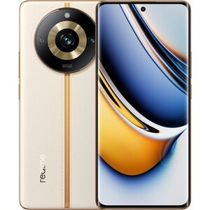 

Смартфон Realme 11 Pro 8/128 бежевый, 11 Pro 8/128 бежевый