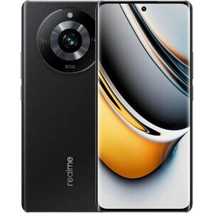 

Смартфон Realme 11 Pro 8/128 черный, 11 Pro 8/128 черный