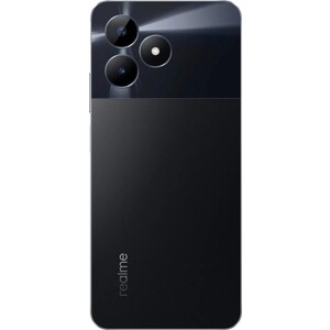 Смартфон Realme C51 4/128 черный RMX3830 (4+128) BLACK C51 4/128 черный - фото 3