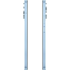 фото Смартфон realme note 50 3/64 голубой