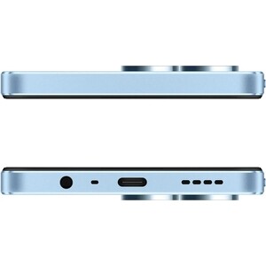 фото Смартфон realme note 50 3/64 голубой