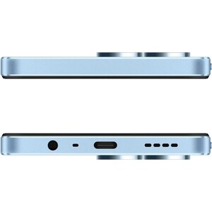 фото Смартфон realme note 50 4/128 голубой