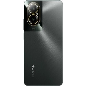 фото Смартфон realme c67 6/128 черный