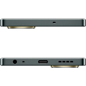 фото Смартфон realme c67 6/128 черный
