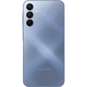 Смартфон Samsung Galaxy A15 SM-A155F 4/128 blue