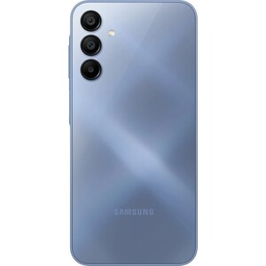 фото Смартфон samsung galaxy a15 sm-a155f 8/256 blue