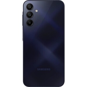 Смартфон Samsung Galaxy A15 SM-A155F 4/128 black