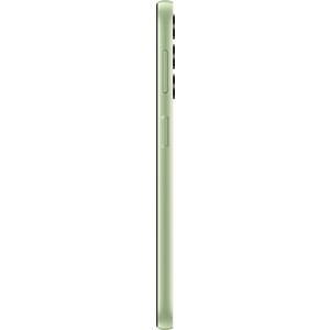 Смартфон Samsung Galaxy A24 SM-A245F/DSN 4/128 green SM-A245FLGUCAU Galaxy A24 SM-A245F/DSN 4/128 green - фото 5
