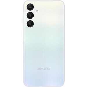Смартфон Samsung Galaxy A25 SM-A256 8/256 light blue