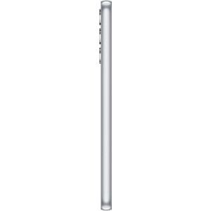 Смартфон Samsung Galaxy A34 SM-A346E/DSN 8/256 silver