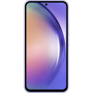 Смартфон Samsung Galaxy A54 SM-A546E/DS 8/256 violet SM-A546ELVDCAU Galaxy A54 SM-A546E/DS 8/256 violet - фото 2