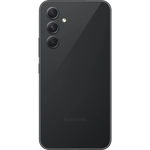 фото Смартфон samsung galaxy a54 sm-a546e/ds 6/128 graphite