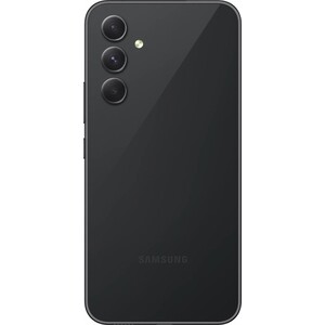 Смартфон Samsung Galaxy A54 SM-A546E/DS 8/256 Black SM-A546EZKDCAU Galaxy A54 SM-A546E/DS 8/256 Black - фото 3