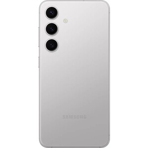 Смартфон Samsung Galaxy S24 5G SM-S921B/DS 8/128 gray