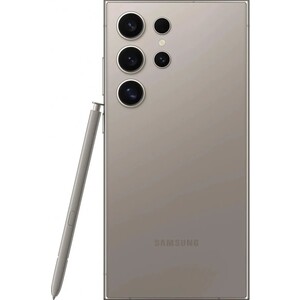 Смартфон Samsung Galaxy S24 Ultra 5G SM-S928B/DS 12/256 gray
