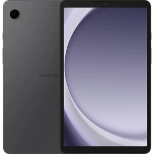 Планшет Samsung Galaxy Tab A9 Wi-Fi SM-X110 8/128 gray планшет samsung galaxy tab s6 lite 10 4 2020 4 64gb gray sm p615nzaaser wi fi