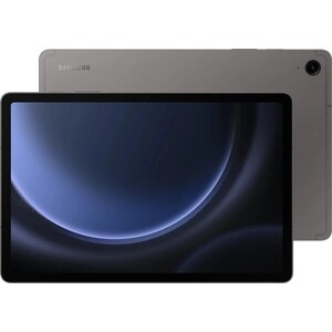 Планшет Samsung Galaxy Tab S9 FE 5G X516B 6/128 gray наушники samsung galaxy buds2 pro графитовый