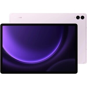 Планшет Samsung Galaxy Tab S9 FE+ 5G X616B 12/256 pink планшет samsung galaxy tab s9 fe 5g x616b 12 256 gray
