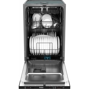 Встраиваемая посудомоечная машина Haier HDWE10-394RU программа фгос до комплексные занятия по программе детство 6303 ефанова з а