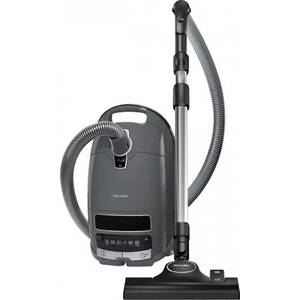 

Пылесос Miele Complete C3 PowerLine Graphite Grey, Complete C3 PowerLine Graphite Grey