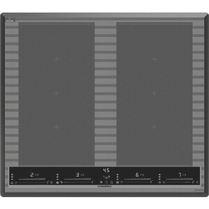 Индукционная варочная панель MAUNFELD CVI594SF2MDGR LUX