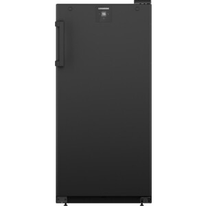 Винный шкаф Liebherr WSbl 4201 черный кухонная мойка granula gr 4201 кварцевая 415 490 мм черный