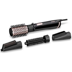 Фен-щетка BaByliss AS200ROE стайлер babyliss as200roe